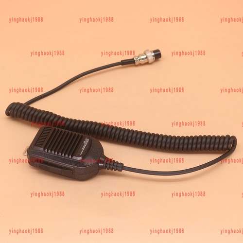 Nuovo microfono icom 36 - microfono, hm-36