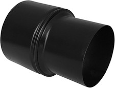 RES80/Ü12 - Tubo per Forno a