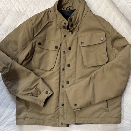 Revit sand jacket men - revit, size