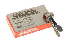 Silca Hiro Bloccaggio Leva