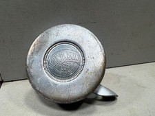 Campanello Hermenson Padova  Bronzo-Ferro ​Bici epoca funzionante D 56