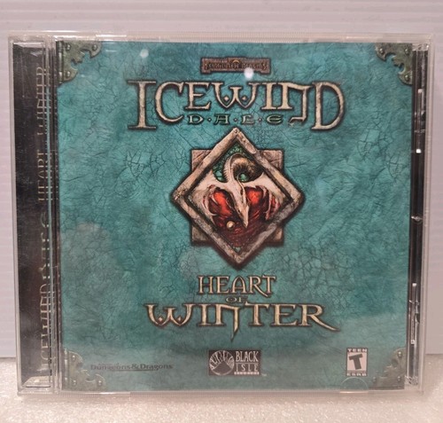 Icewind dale the collection - icewind,
