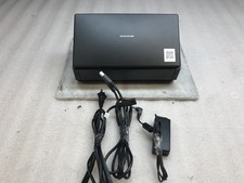 Fujitsu ScanSnap iX500 scanner