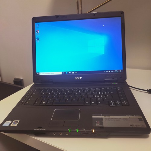 Acer extensa 5630z - acer,