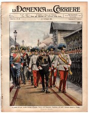 LA DOMENICA DEL CORRIERE - N