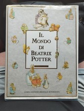 IL MONDO DI BEATRIX POTTER • Beatrix Potter • Sperling&Kupfer