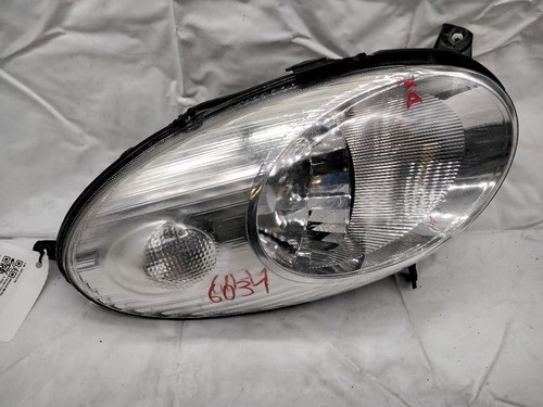 Faro anteriore destro - anteriore,