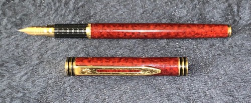 Waterman ideal paris 18k - paris,