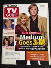 2005 Nov 21-27 TV GUIDE