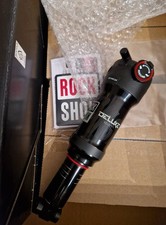 AMMORTIZZATORE POSTERIORE