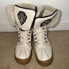Stivali Gucci × Tom FordGUCCI