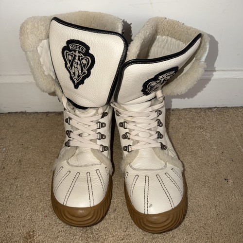 Stivali gucci tom - stivali, fordgucci