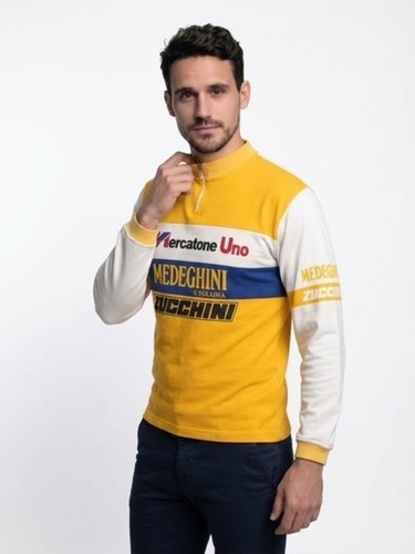 Maglia ciclismo vintage anni