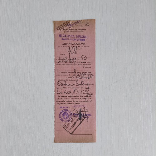 1943 milizia nazionale - milizia,