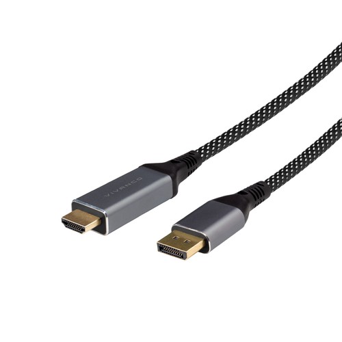 Cavo hdmi displayport 0 - hdmi/displayport, 2.0