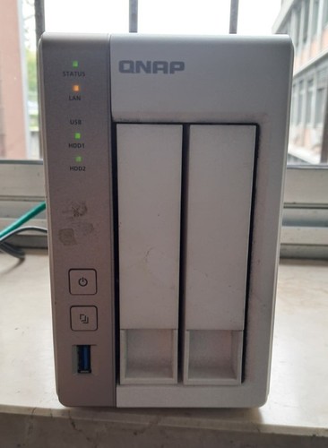 Qnap 251 - qnap, ts-251