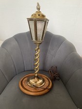 LAMPADA DA TAVOLO VINTAGE