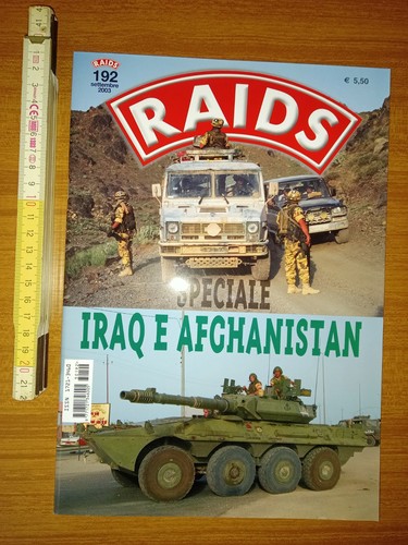 Raids 192 speciale - (set,