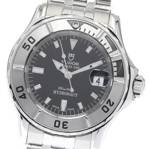 Tudor princess data - tudor, hydronaut
