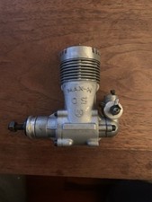 OS Engines MAX-H 60 2 Tempi