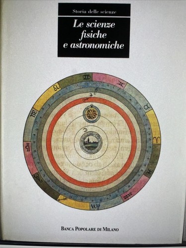 Scienze fisiche e - scienze,