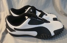 Puma Mostro Perforated