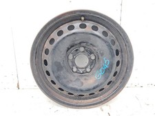 CERCHIO SINGOLO IN FERRO R16