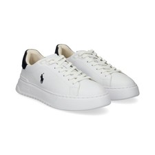 polo ralph lauren scarpe