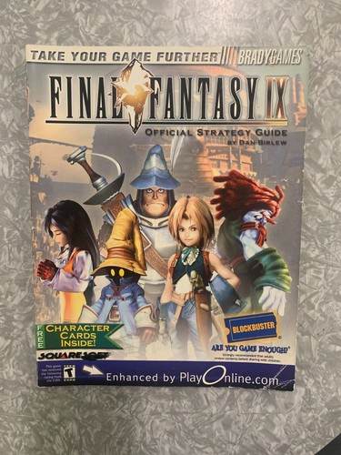 Final fantasy official - final,
