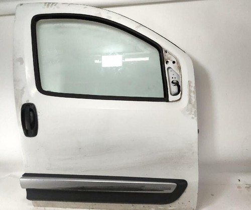 Portiera anteriore fiat - dx,