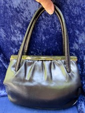 Piccola borsa Kelly vintage