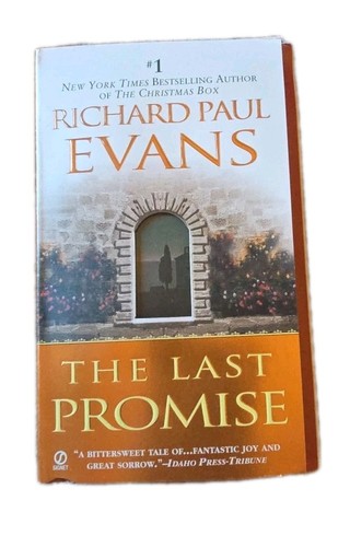The last promise - the,