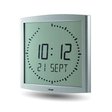 Orologio Bodet Time & Sport