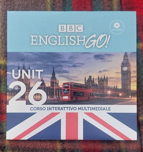 Bbc english corso - bbc,
