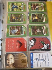 Lotto 500 Schede Telefoniche da Collezione - Italiane e Straniere Vintage