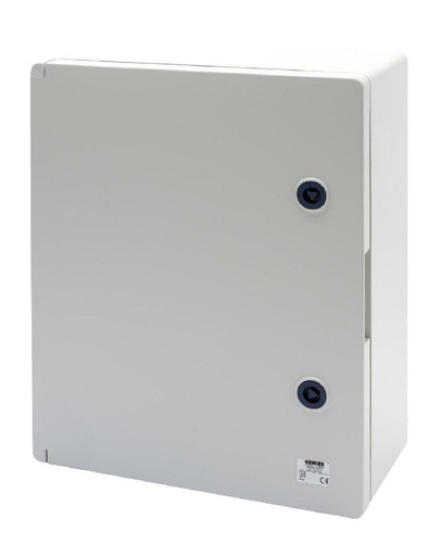 Gewiss quadro stagno - quadro,