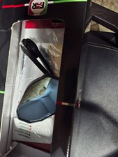 Coppia specchietti moto bar end FAR