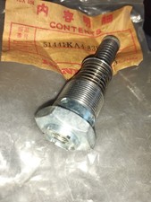 Nos honda 250 500 - nos, cr