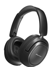 Pioneer a50 headphones - a50-bk,