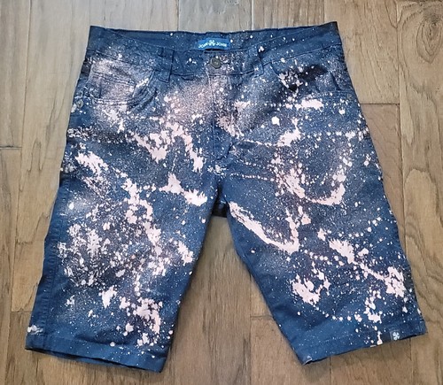 Pantaloncini john - pantaloncini,