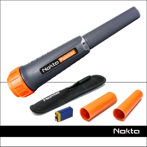 Nokta pointer pinpointer - pinpointer, metal