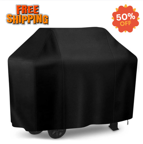 Bbq gas grill cover - bbq,