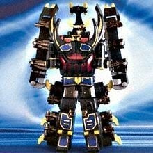 DX super lega thunderclap