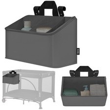 Organizer tasca laterale per