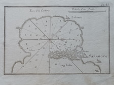 Stampa Antica Incisione
