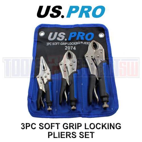 Pro tools set pinze di - di,