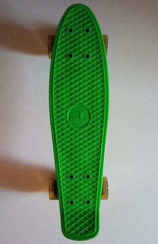 Skateboard ridge mini cruiser - mini,