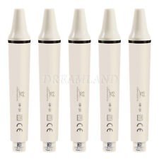 5 Dentista Manipolo Ablatore