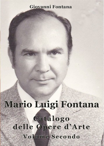 Mario luigi fontana catalogo - mario,