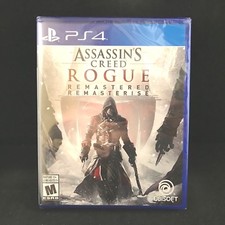Assassin creed rogue - assassin's,